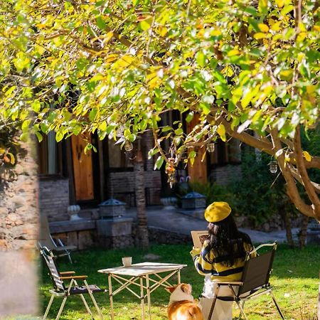 Adonis Inn Lijiang Lijiang  Exterior foto