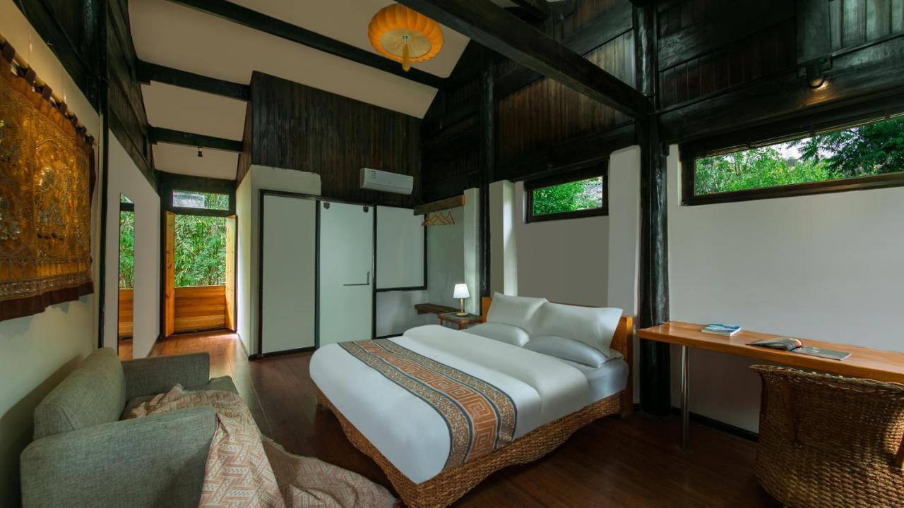 Adonis Inn Lijiang Lijiang  Exterior foto