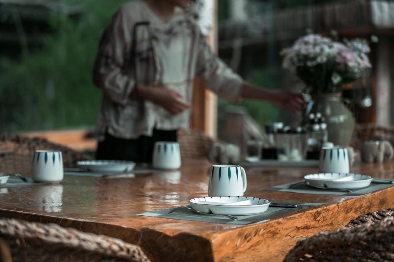 Adonis Inn Lijiang Lijiang  Exterior foto